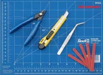 Revell 39639 - Hobby Tool Kit Basic